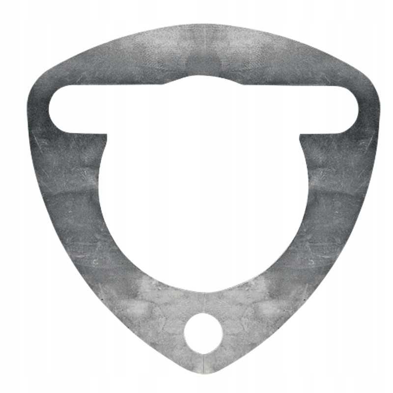 Lauko poveržlė Fiat 72717086 granitinė