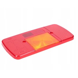 JCB 700 40101 krautuvo galinės lempos gaubtas