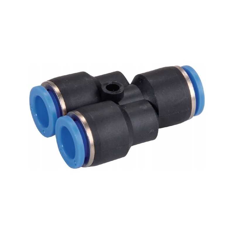 Kištuko jungtis y 6 yc6p