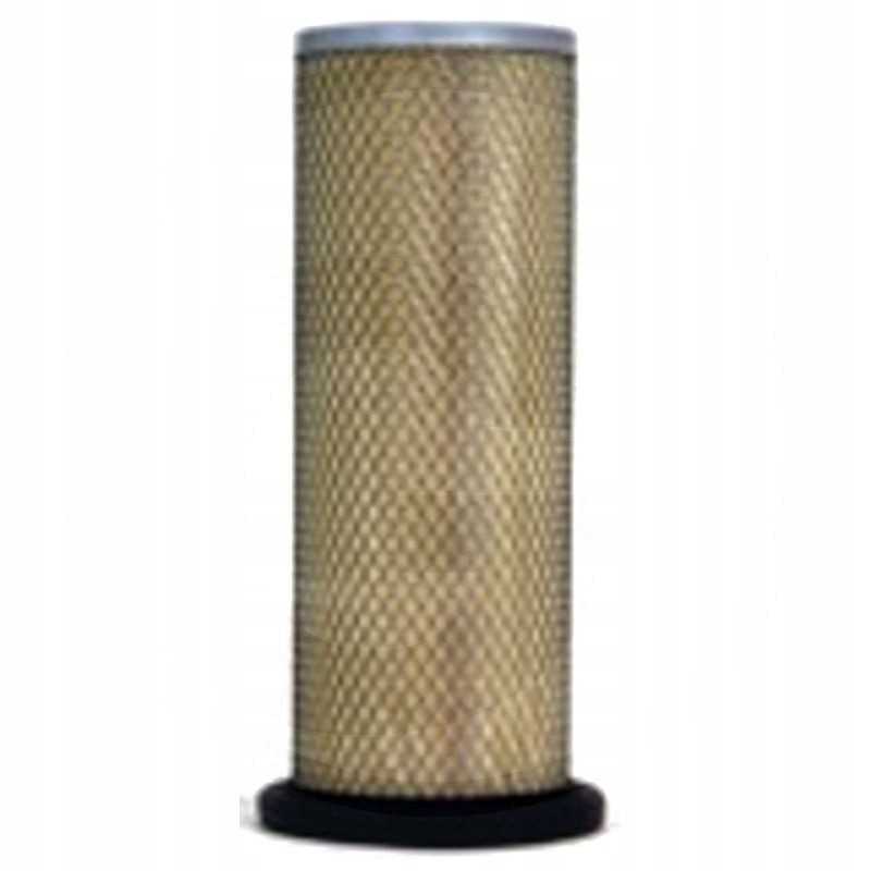 JCB Fleetguard oro filtras 32202501