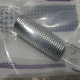 Sankabos pedalo spyruoklė New Holland TD5 84527897