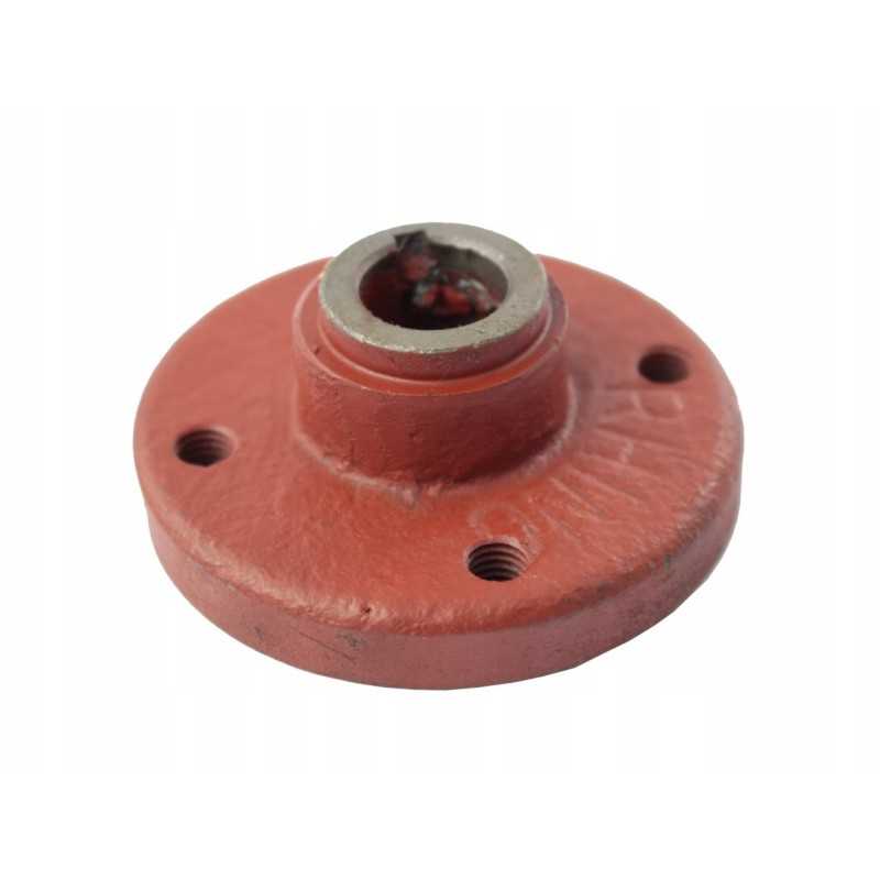 Vandens siurblio stebulė c 330 50 10 209 0 50102090