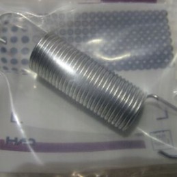 Sankabos pedalo spyruoklė New Holland TD5 84527897