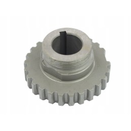 Įpurškimo siurblio sankaba c 360 50 50 834 0