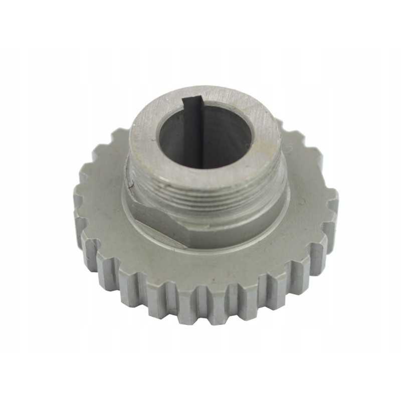 Įpurškimo siurblio sankaba c 360 50 50 834 0