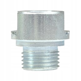 Zetor pl redukcijos jungtis