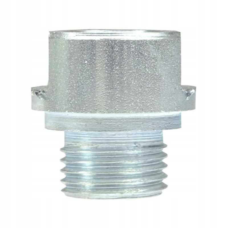 Zetor pl redukcijos jungtis