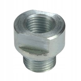 Zetor pl redukcijos jungtis