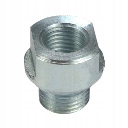 Zetor pl redukcijos jungtis