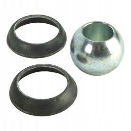 Sijos rutulys t 25 rinkinys mažas fi 25