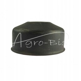 Starterio galinis dangtis t 25