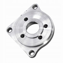 Fiat Iveco New Holland starterio galvutė