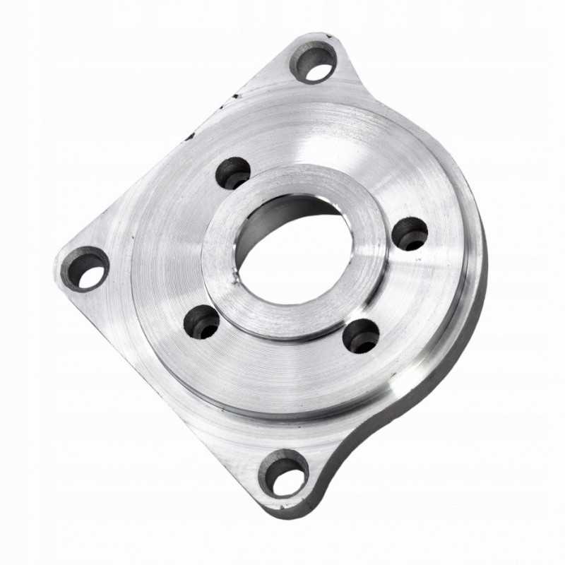 Fiat Iveco New Holland starterio galvutė