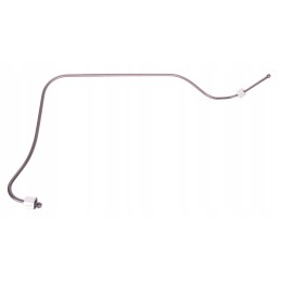 Įpurškimo vamzdis II cilindras t 25 d211104250 Andoria