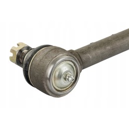 Ilgas strypo galas be sriegio Ursus C 360