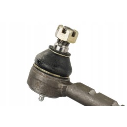 Ilgas strypo galas be sriegio Ursus C 360