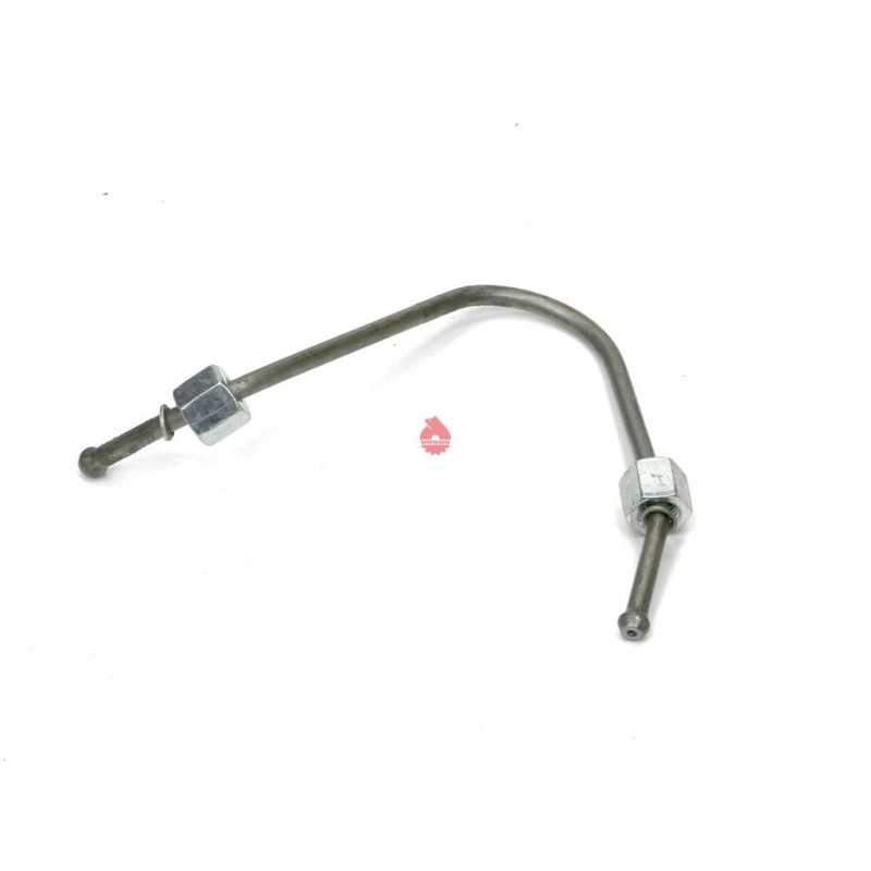 Kuro ir cilindro vamzdis originalus Ursus C360