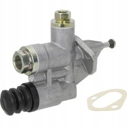 J936316kr kuro siurblys, tiekiantis Kramp į dėklą