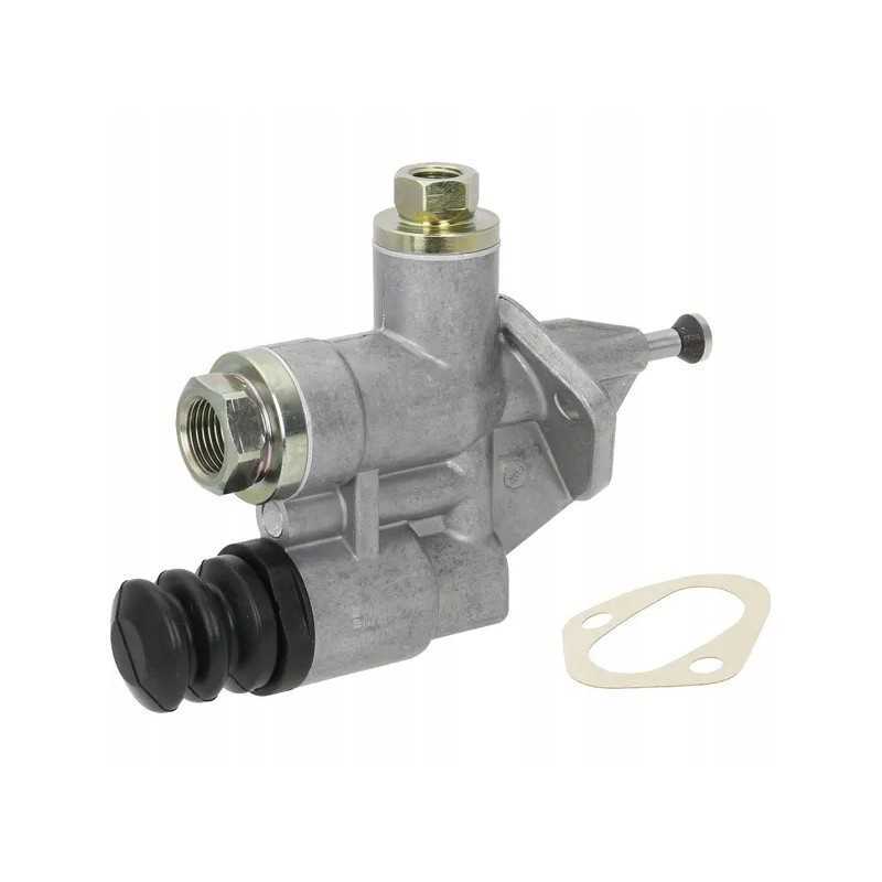 J936316kr kuro siurblys, tiekiantis Kramp į dėklą