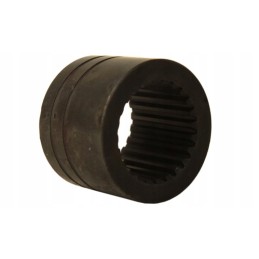 Vairo stiprintuvo siurblio sankabos stebulė ZETOR 70113926