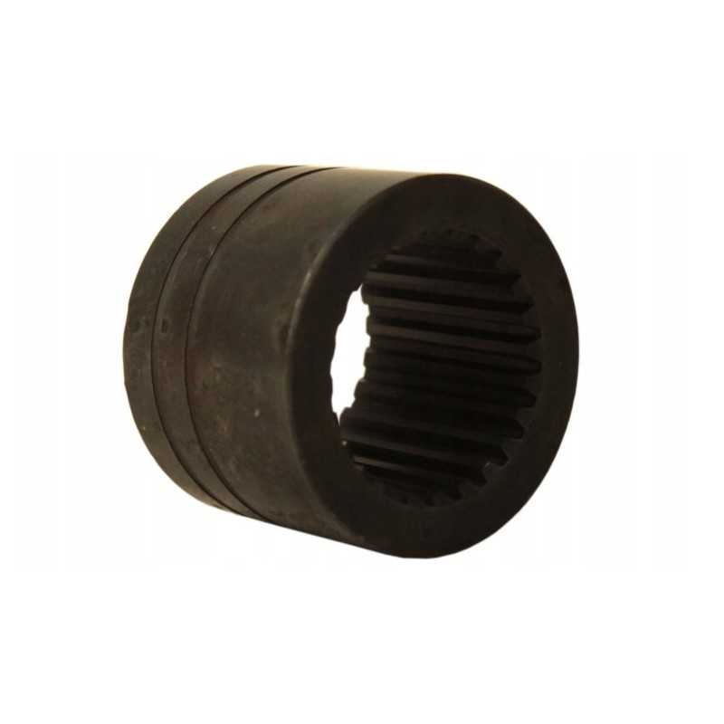 Vairo stiprintuvo siurblio sankabos stebulė ZETOR 70113926