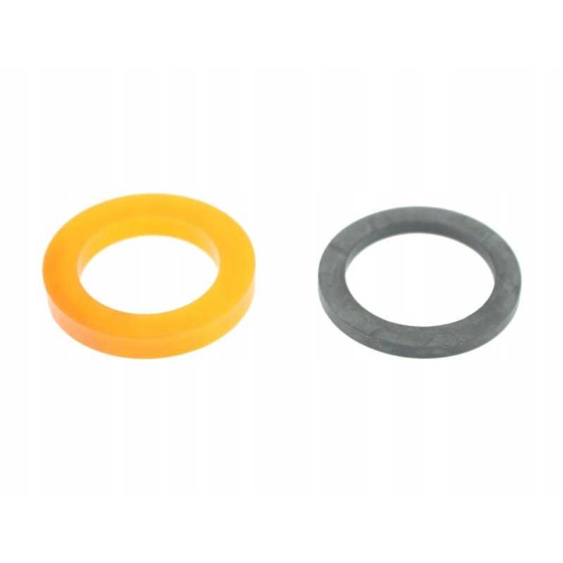 Sandarinimo žiedų rinkinys john deere l41803 l1