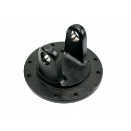 Antkaklis su šakėmis 23 8x61 3 serija 2r Warynski