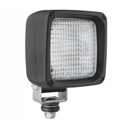 Halogeninė darbo lempa h3 70w 100x100x91 ip69k