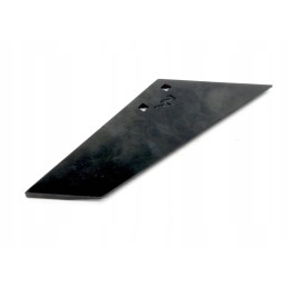 Ražienų kultivatoriaus kairysis plūgas, taikymas f