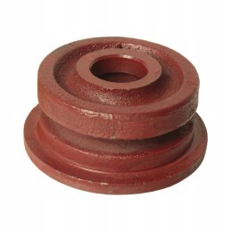 Kreipiantis ratas su flanšu 2219070020