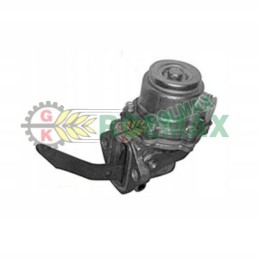 Kuro siurblys Fiat Renault Temis 600502