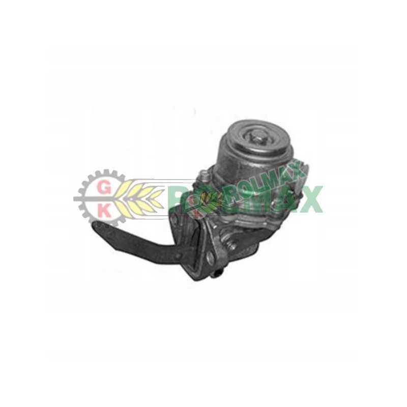Kuro siurblys Fiat Renault Temis 600502