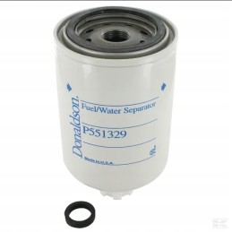 Donaldson p551329 kuro filtras
