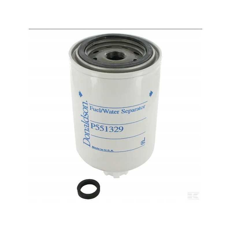 Donaldson p551329 kuro filtras