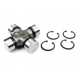 Veleno kryžminė galvutė 32x90 20 Warynski šoninis tepimas