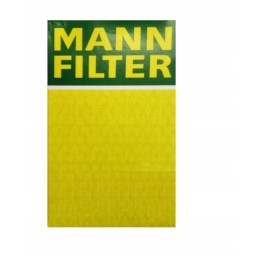 Mann filtras wk 712 kuro filtras 5