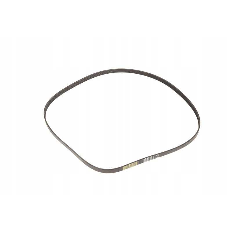 0284286 kelių trapecinis diržas 6 pk x 1720 lp