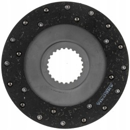 Stabdžių diskas su antdėklu c 385 902 912 1012 1014