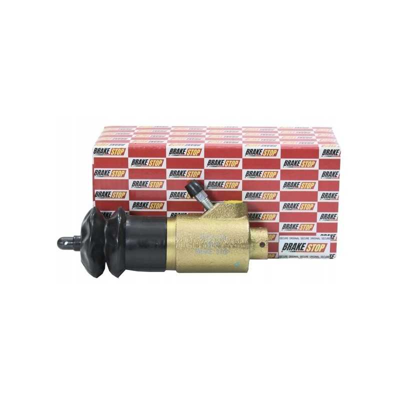 Zetor 3320 7340 Forterra Proxima velenas