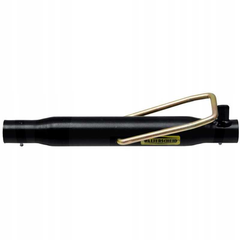 Įvorė 67mm 410mm 395204406 walterscheid