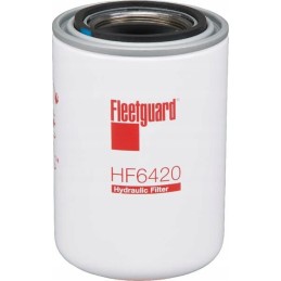 HF6420 fleetguard hidraulinis filtras