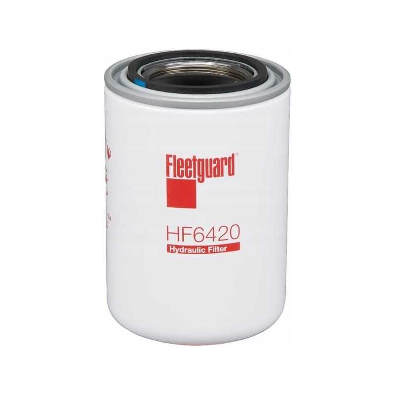 HF6420 fleetguard hidraulinis filtras