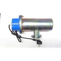 Variklio šildytuvo blokas 1800w mtz pronar belarus