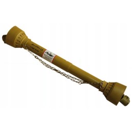 PTO jėgos perdavimo velenas 560mm 212nm