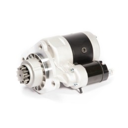 Starteris su reduktoriumi ursus c360 c330 stiprus 3kw