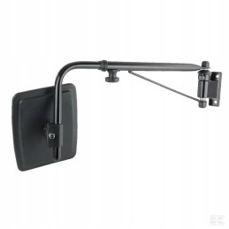 Veidrodis ant teleskopinės svirties, dešinėje, CA6395000