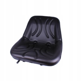 Šakinio krautuvo sėdynė, krautuvas C006