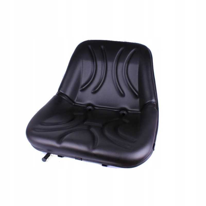 Šakinio krautuvo sėdynė, krautuvas C006