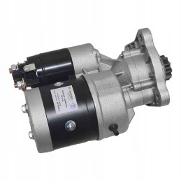 Starteris su reduktoriumi Ursus MF 4 7017954m1