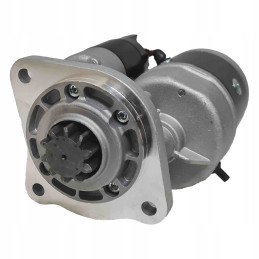 Starteris su reduktoriumi Ursus MF 4 7017954m1